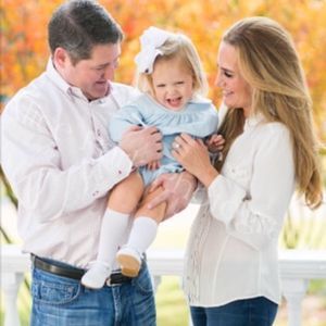 Meet your Posher, Temple